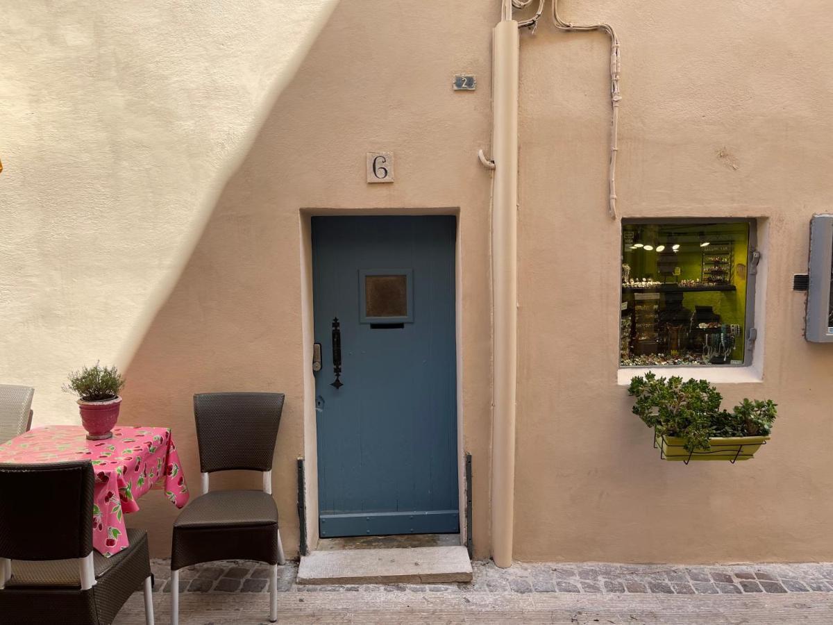 Appartement Cosy A 10 Metres Du Port De كاسيس المظهر الخارجي الصورة