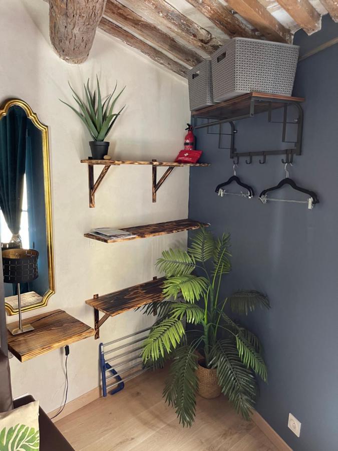 Appartement Cosy A 10 Metres Du Port De كاسيس المظهر الخارجي الصورة