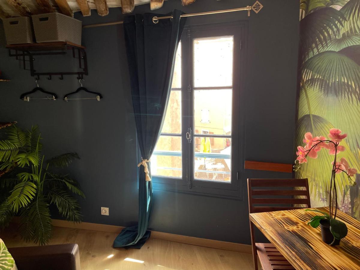 Appartement Cosy A 10 Metres Du Port De كاسيس المظهر الخارجي الصورة