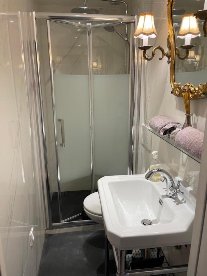 Appartement Cosy A 10 Metres Du Port De كاسيس المظهر الخارجي الصورة