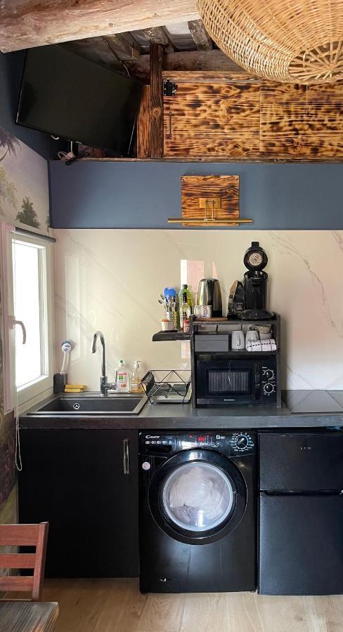Appartement Cosy A 10 Metres Du Port De كاسيس المظهر الخارجي الصورة