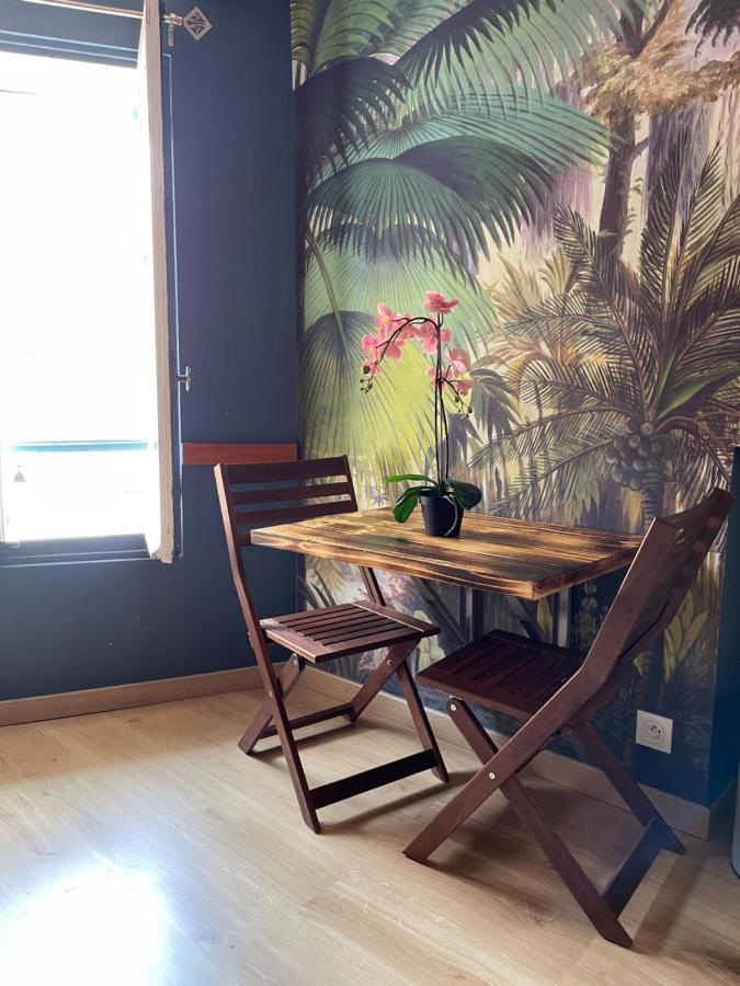 Appartement Cosy A 10 Metres Du Port De كاسيس المظهر الخارجي الصورة