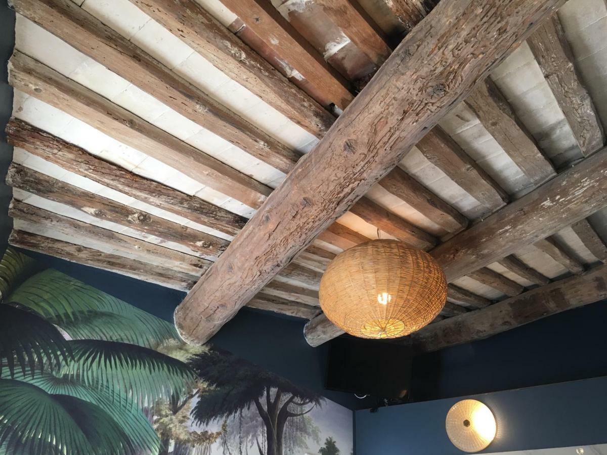 Appartement Cosy A 10 Metres Du Port De كاسيس المظهر الخارجي الصورة