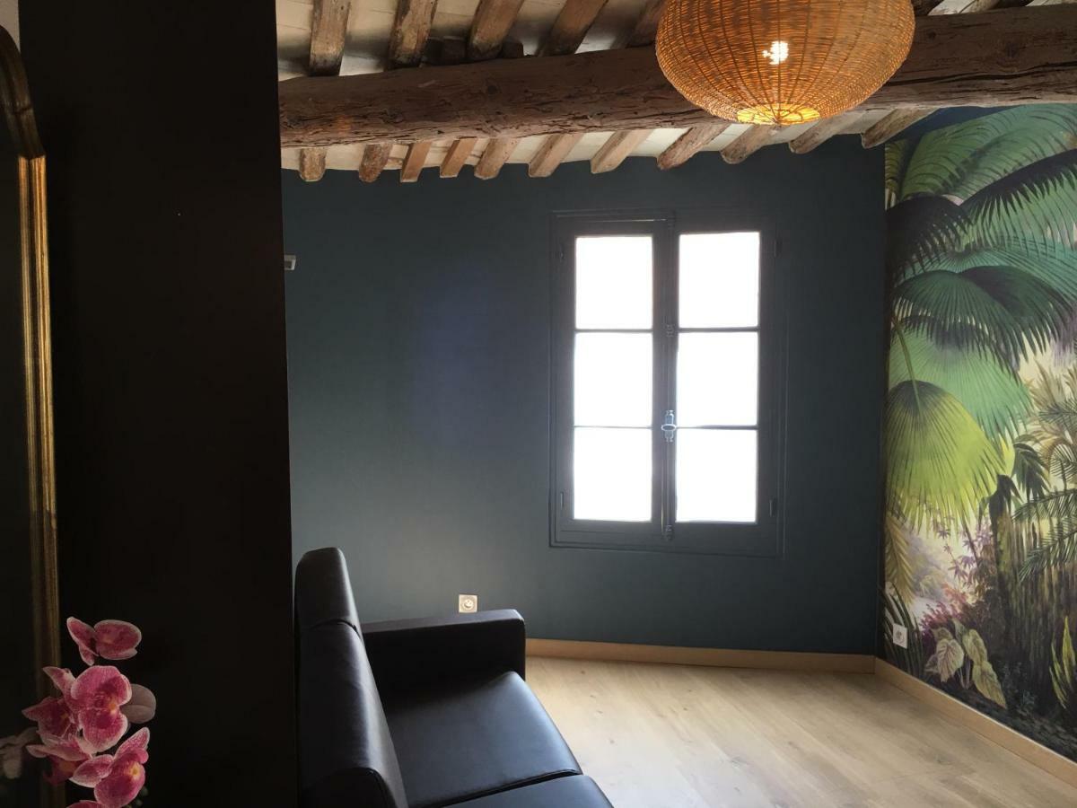 Appartement Cosy A 10 Metres Du Port De كاسيس المظهر الخارجي الصورة
