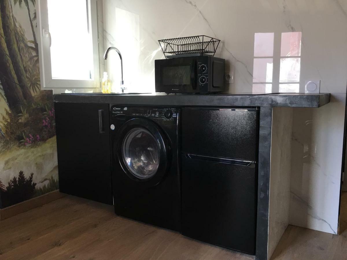 Appartement Cosy A 10 Metres Du Port De كاسيس المظهر الخارجي الصورة