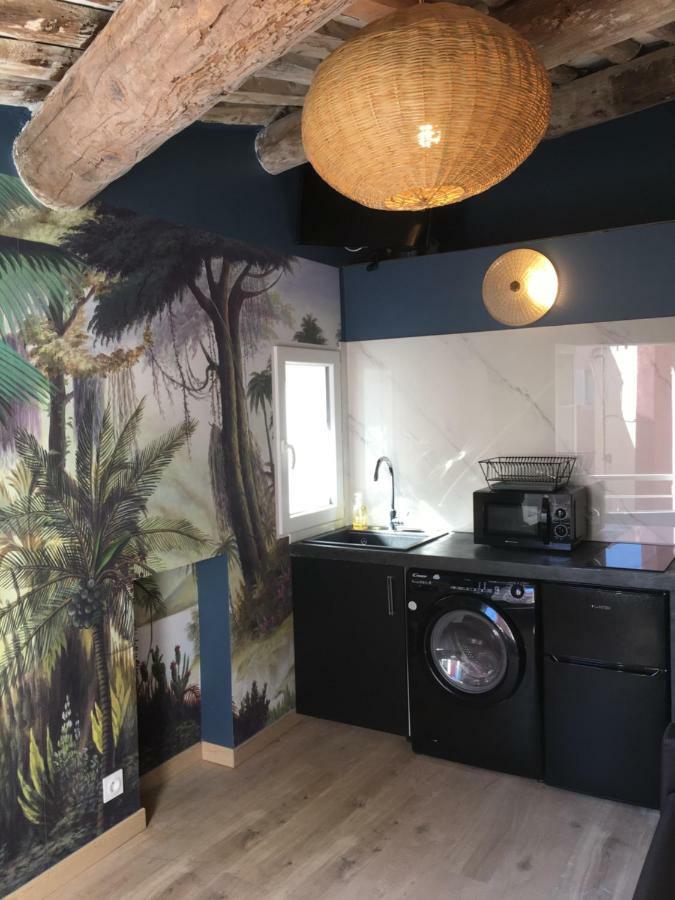 Appartement Cosy A 10 Metres Du Port De كاسيس المظهر الخارجي الصورة